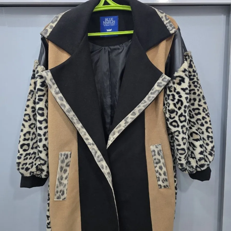 پالتو ترکیبی ترک