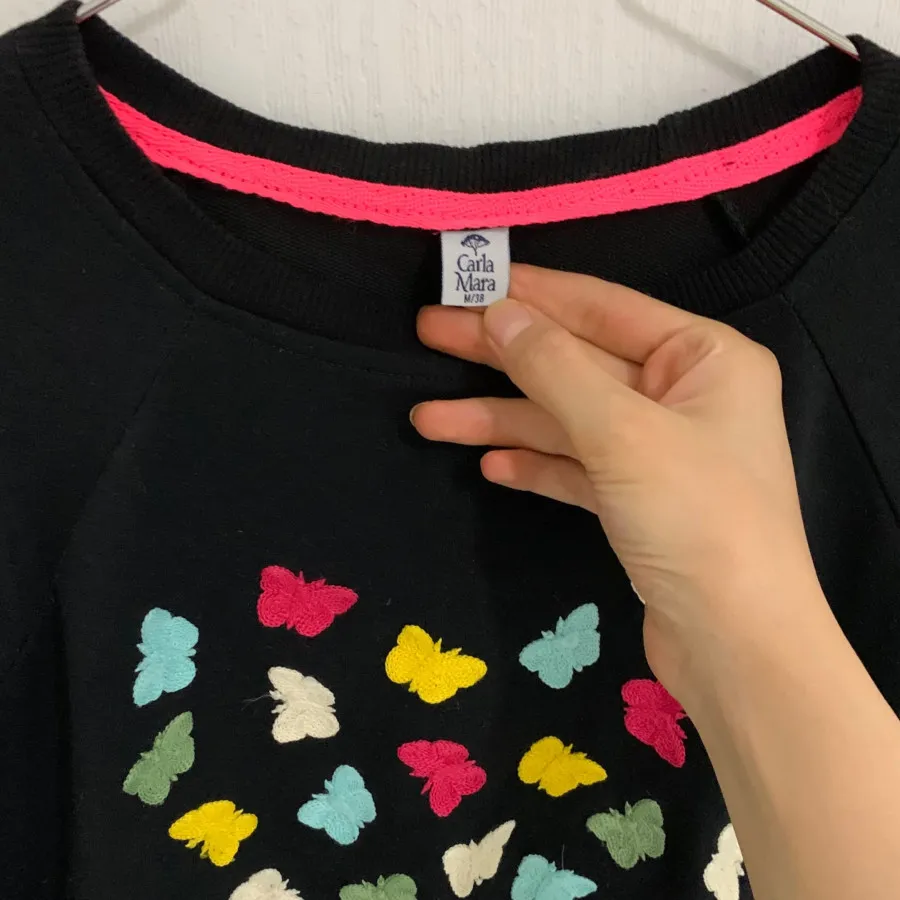 بلوز پاییزه