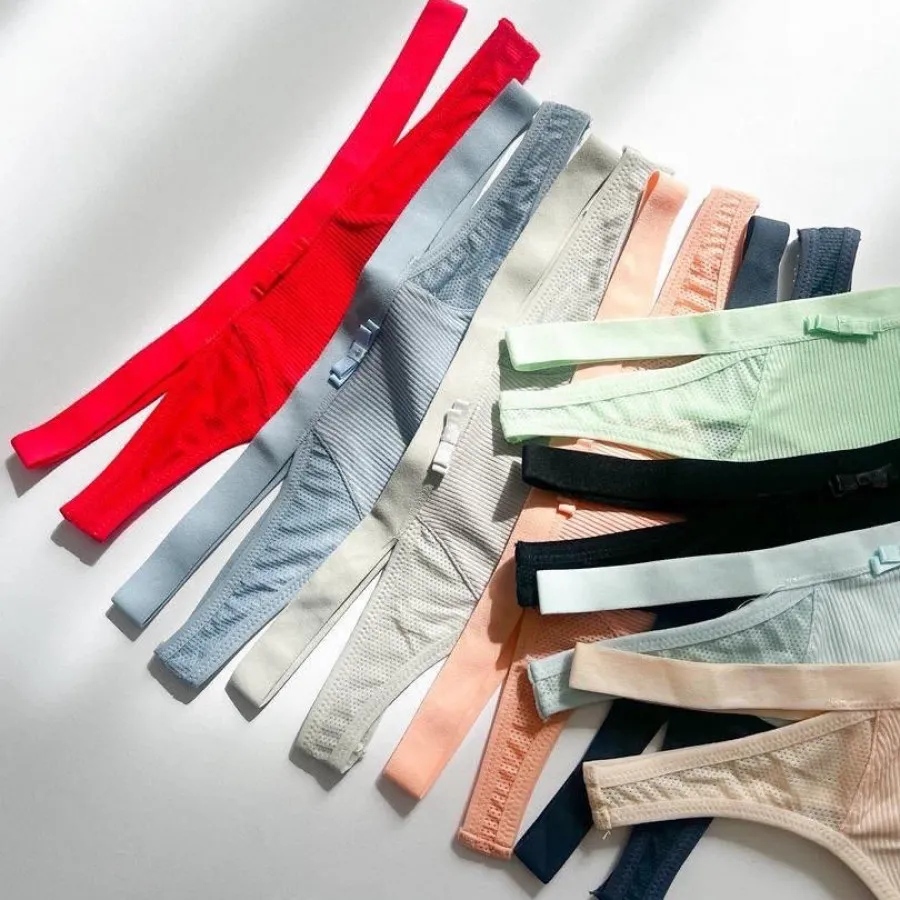 شرت تمام نخ کمر فانتزی