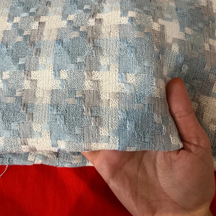 پارچه خوشگل بلا