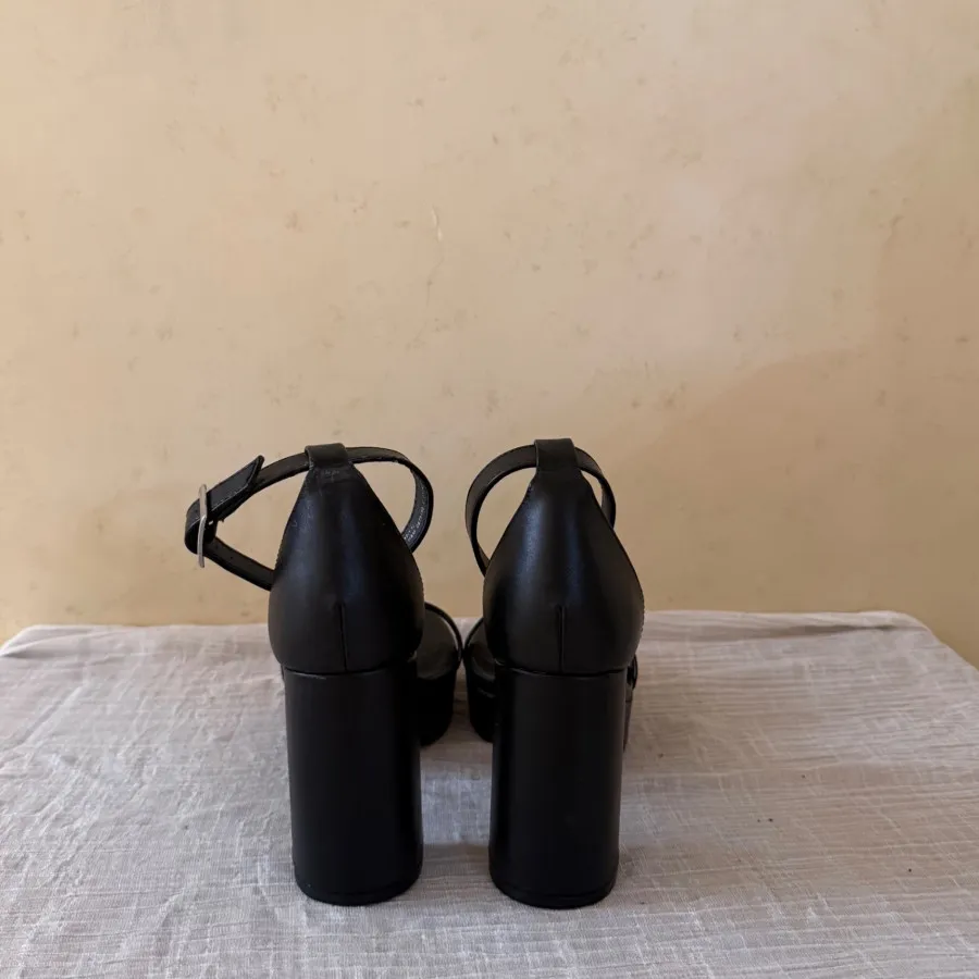 کفش پاشنه دار H&M