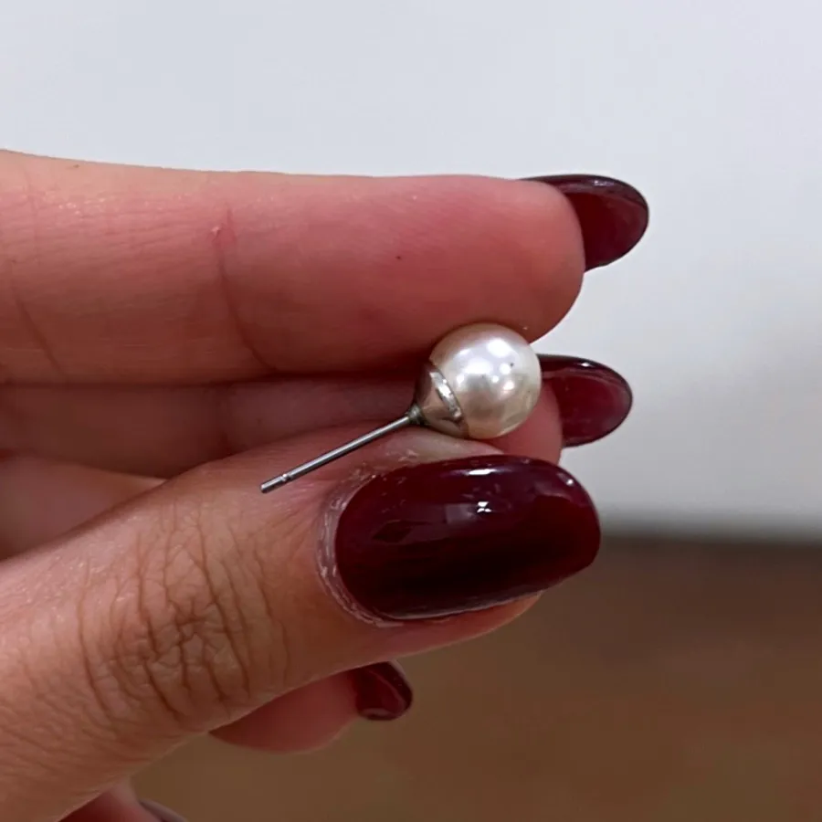 گوشواره مروارید