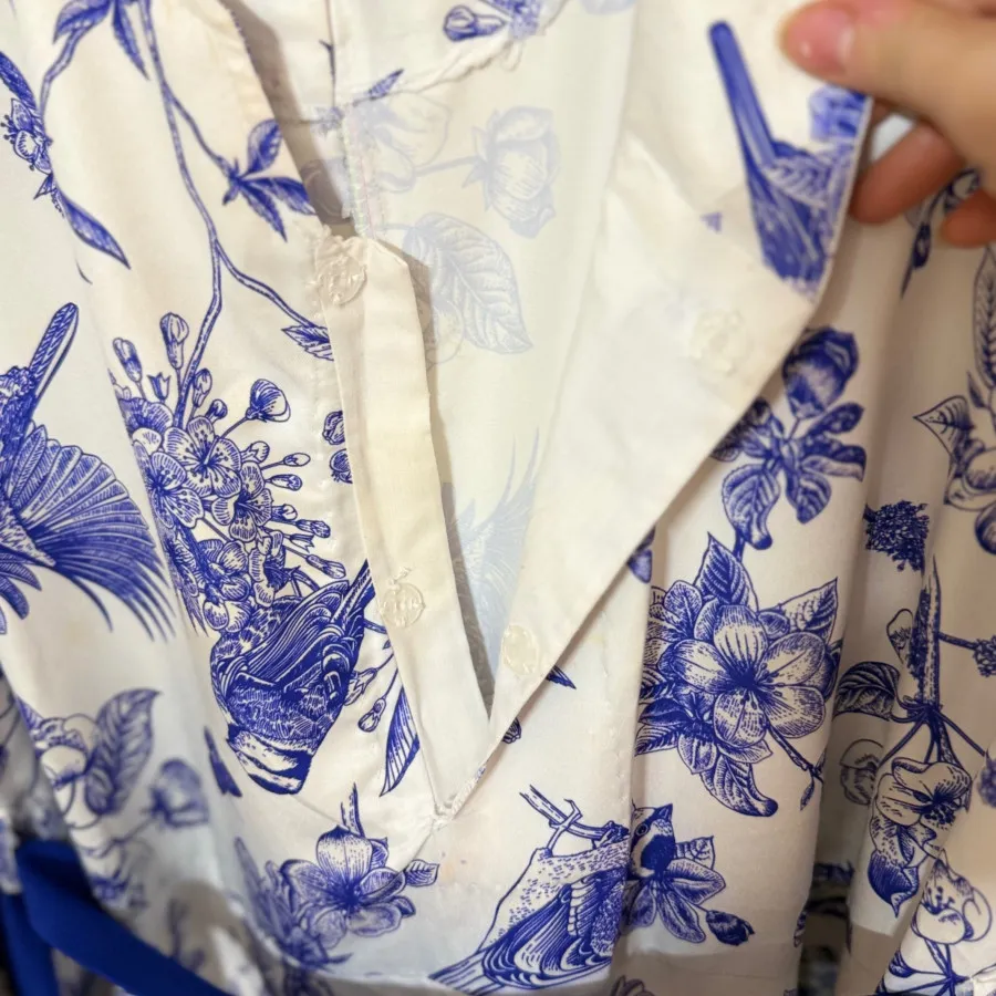 لباس  بارداری لباس شیردهی