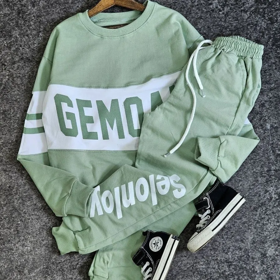 ست اسپرت جیمونای