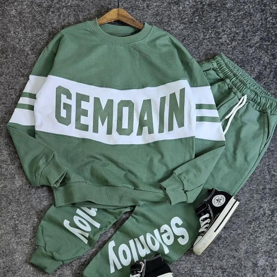 ست اسپرت جیمونای