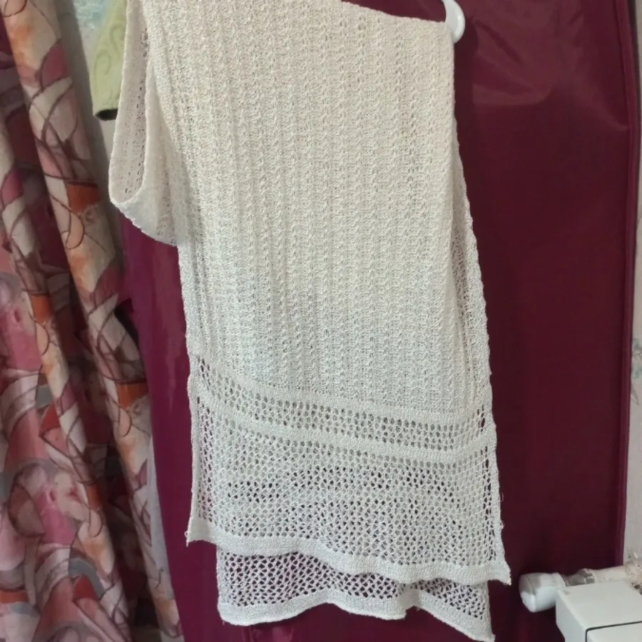 شال بافت حریری