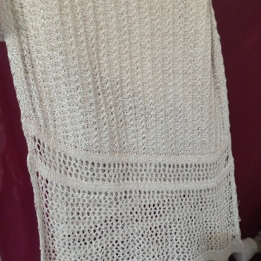 شال بافت حریری