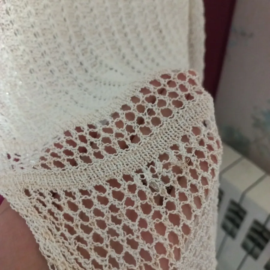 شال بافت حریری