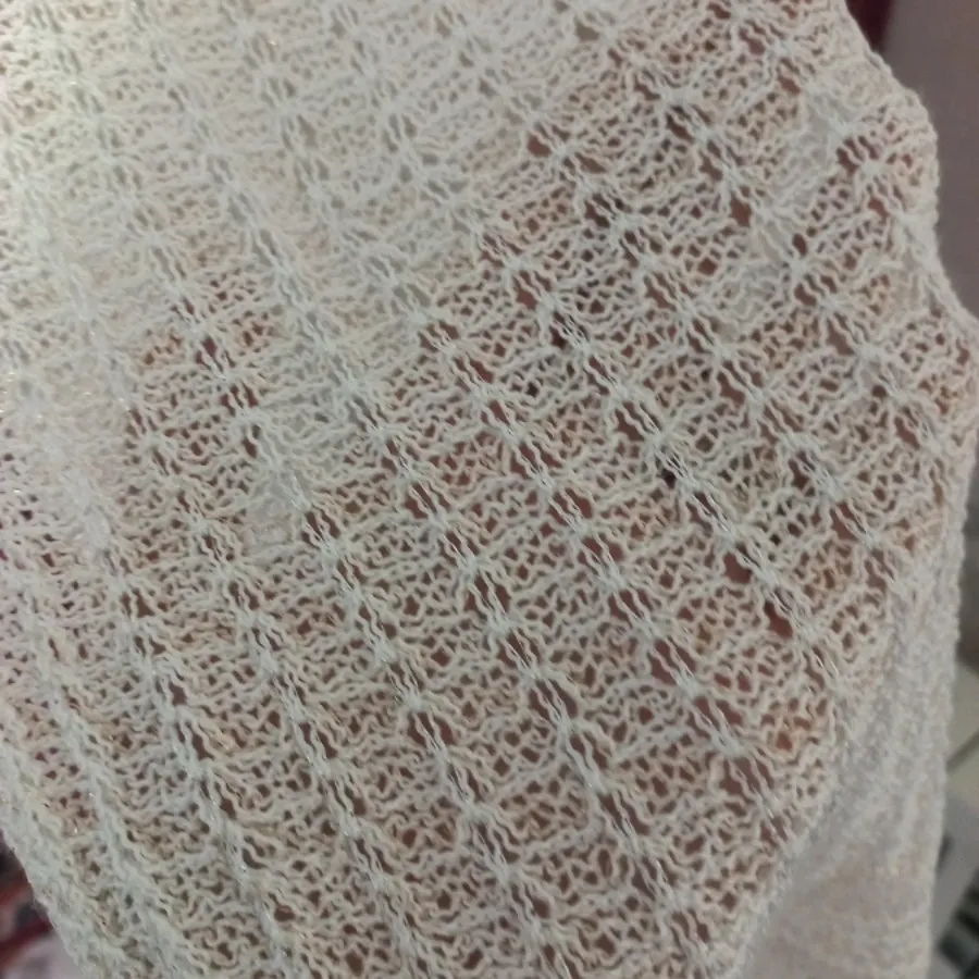 شال بافت حریری