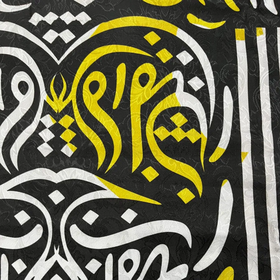 پارچه ژاکارد چهار فصل