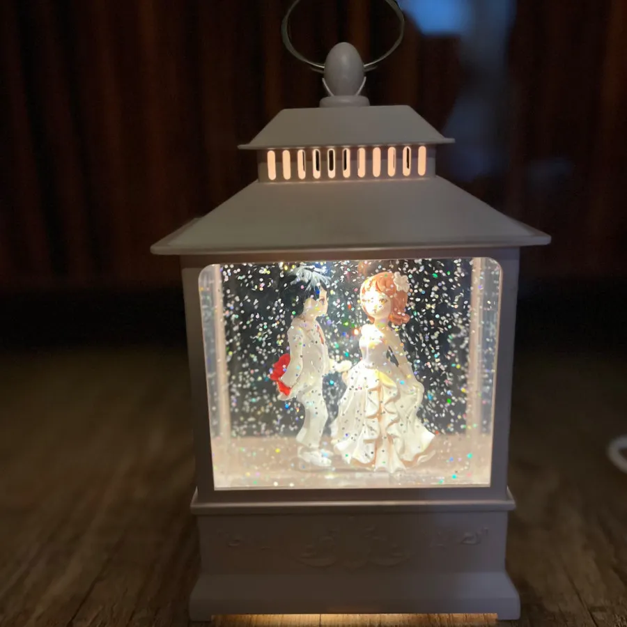 شبخواب پمپی موزیکال