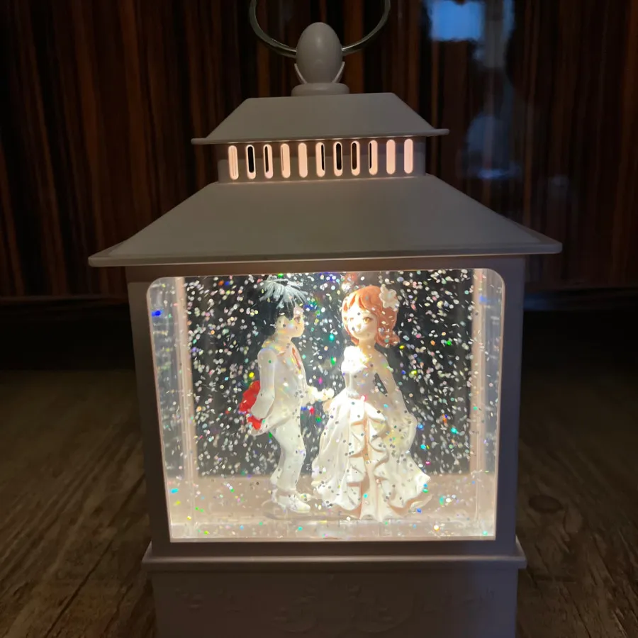 شبخواب پمپی موزیکال