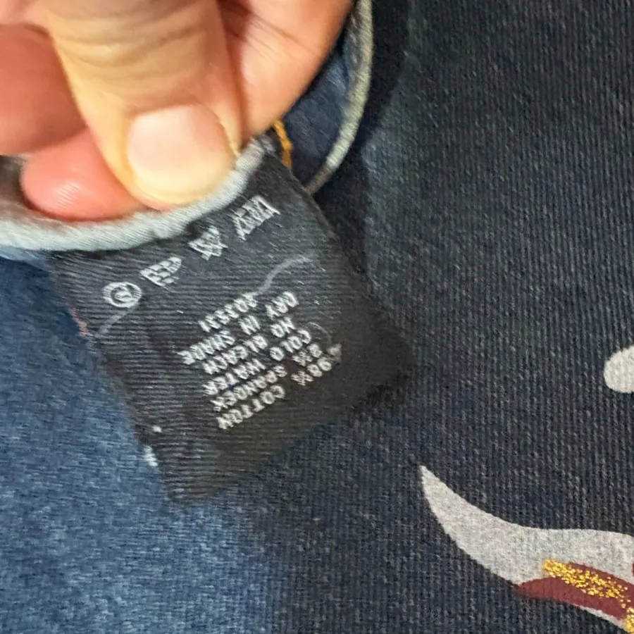 شلوارک لی سایز بزرگ