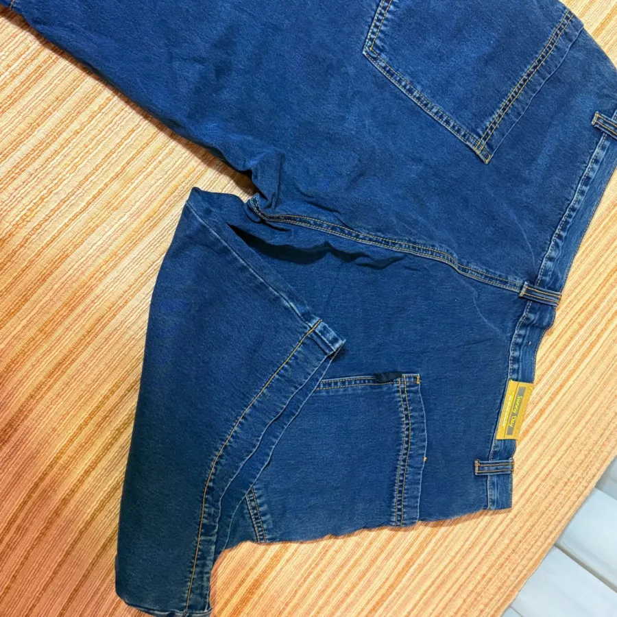 شلوارک لی سایز بزرگ