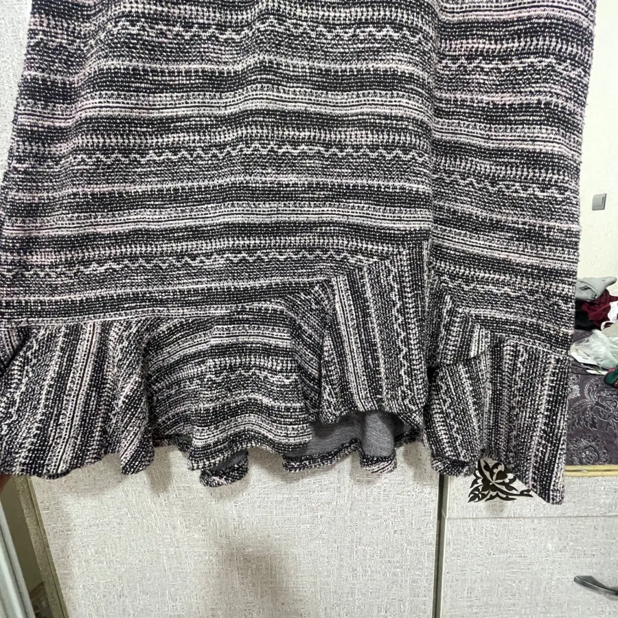 بافت ظریف برند next