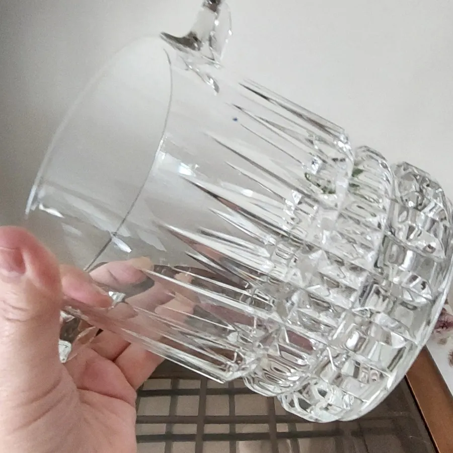 جایخی کریستال