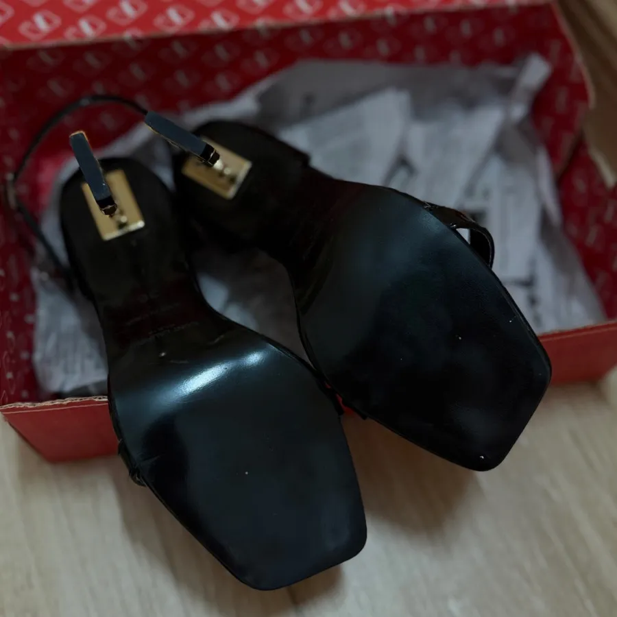 کفش مجلسی ysl