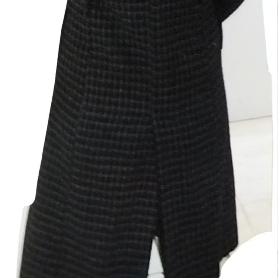 پالتو موهر پشمی خارجی