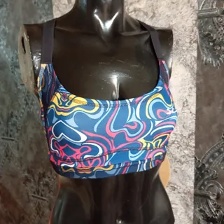 سوتین ساپورت.کد: 394