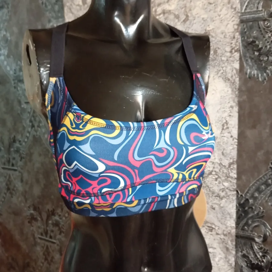 سوتین ساپورت.کد: 394