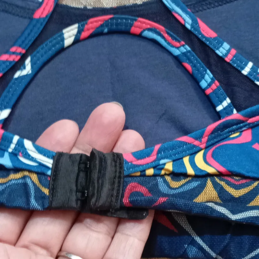 سوتین ساپورت.کد: 394