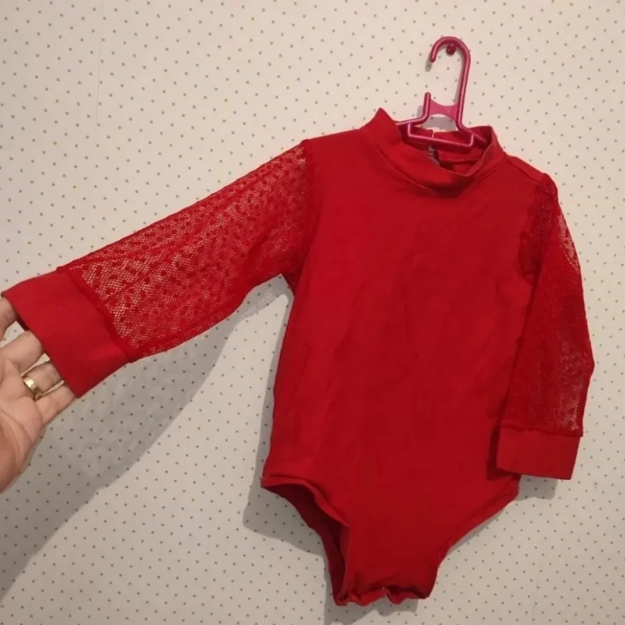 بادی دخترانه