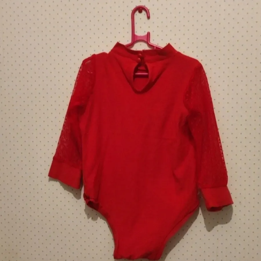 بادی دخترانه