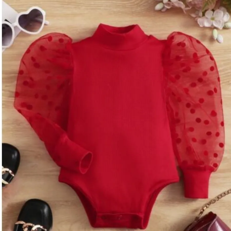 بادی دخترانه