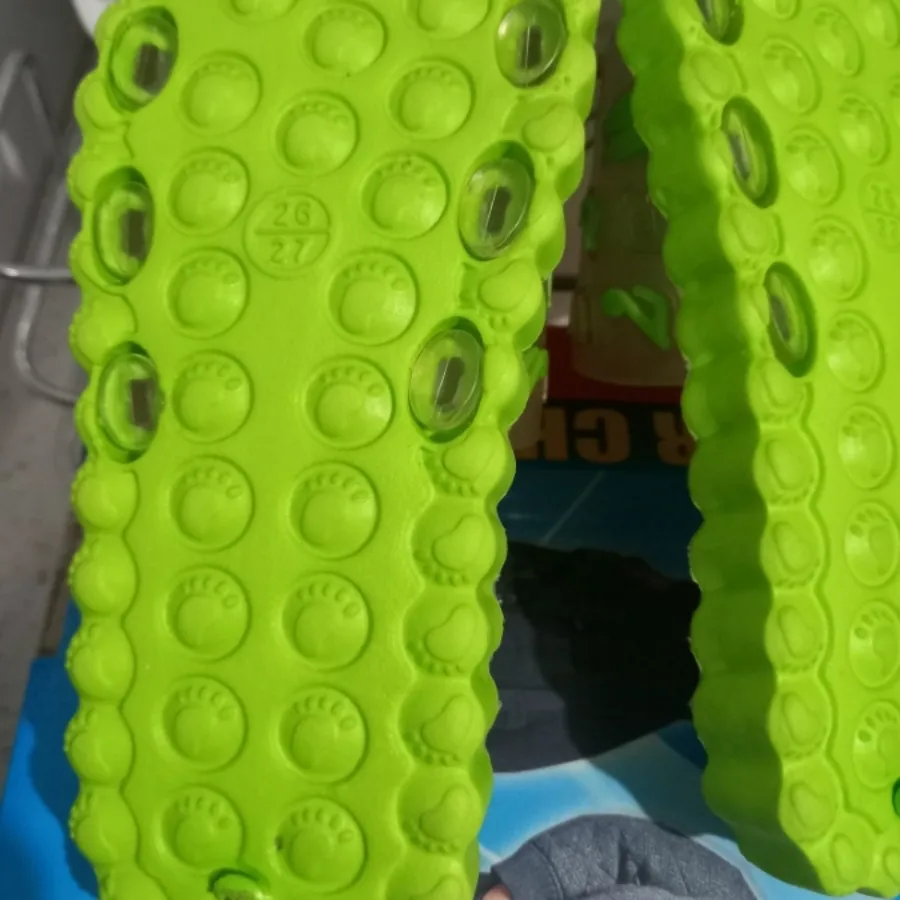 دمپایی کودک