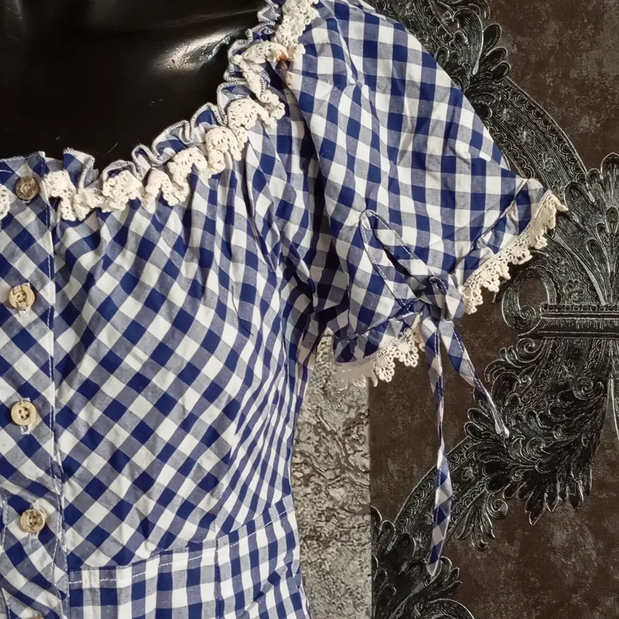 شومیز اسمارا . کد: 395