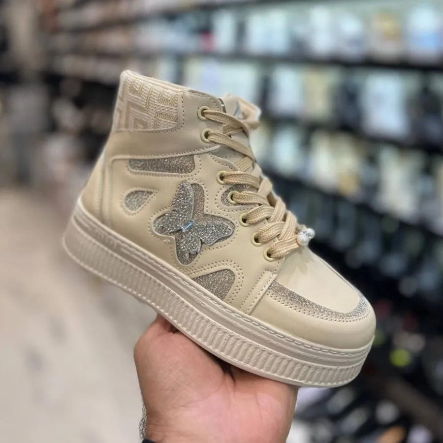 کتونی گردندار