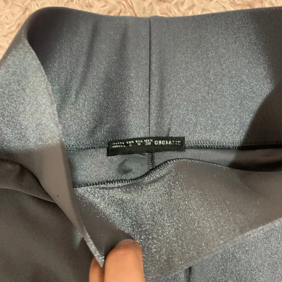 لگ شاین ترک