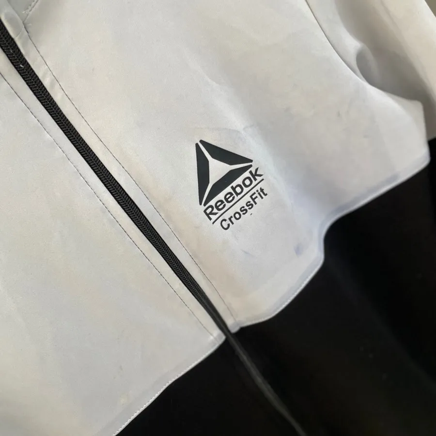 مانتو ورزشی ریبوک