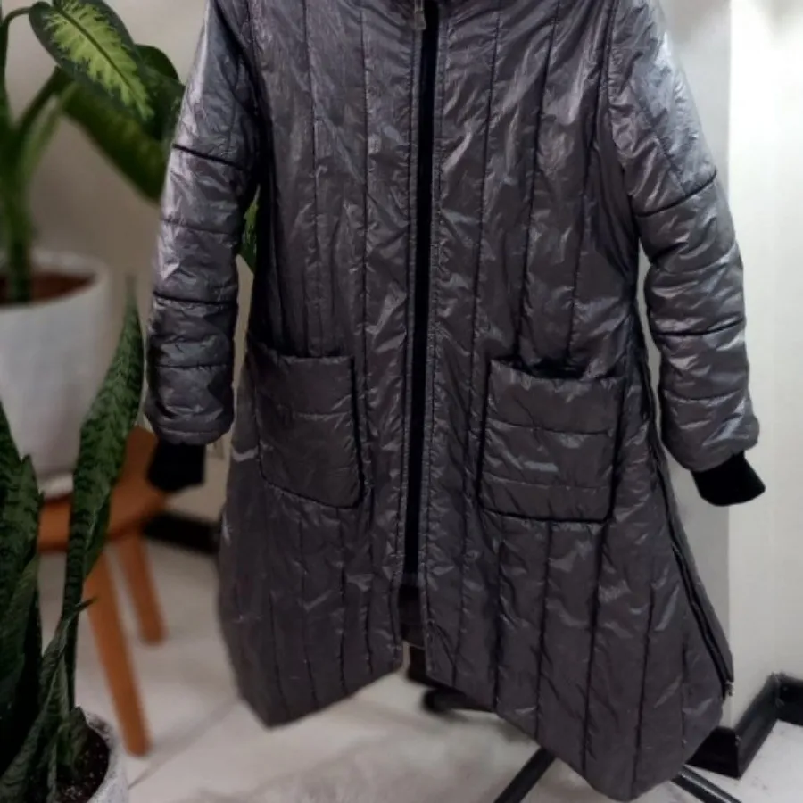 پالتو کابشن