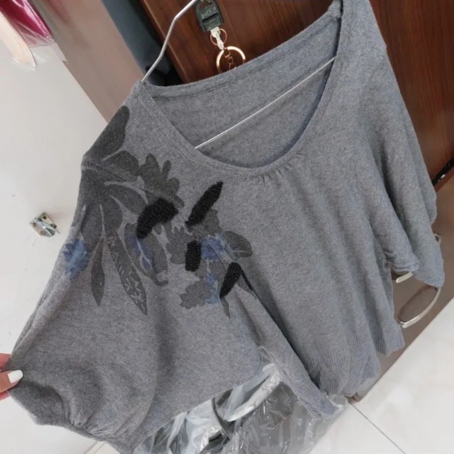 بلوز بافت نو