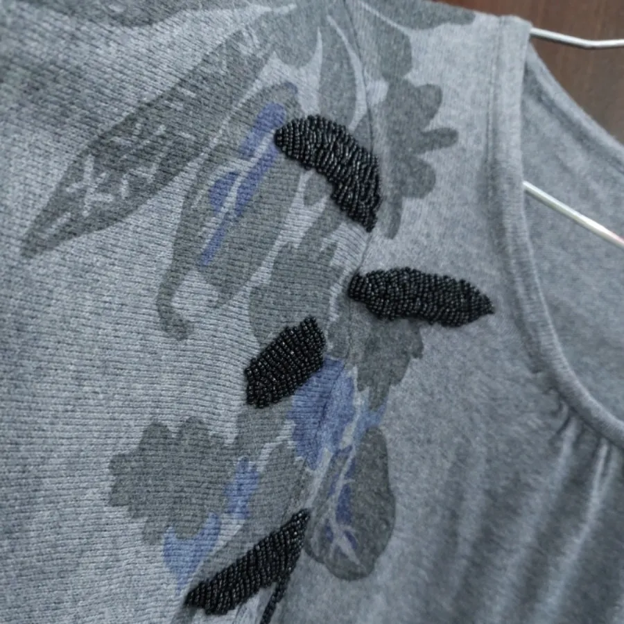 بلوز بافت نو