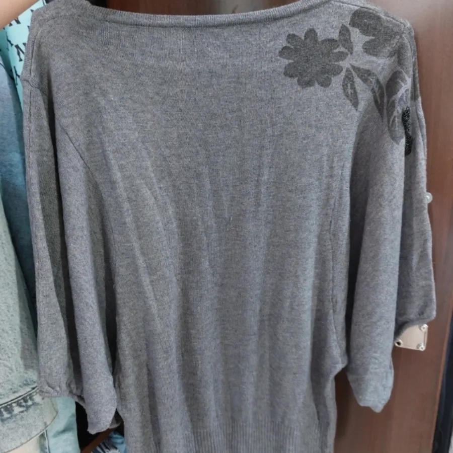 بلوز بافت نو