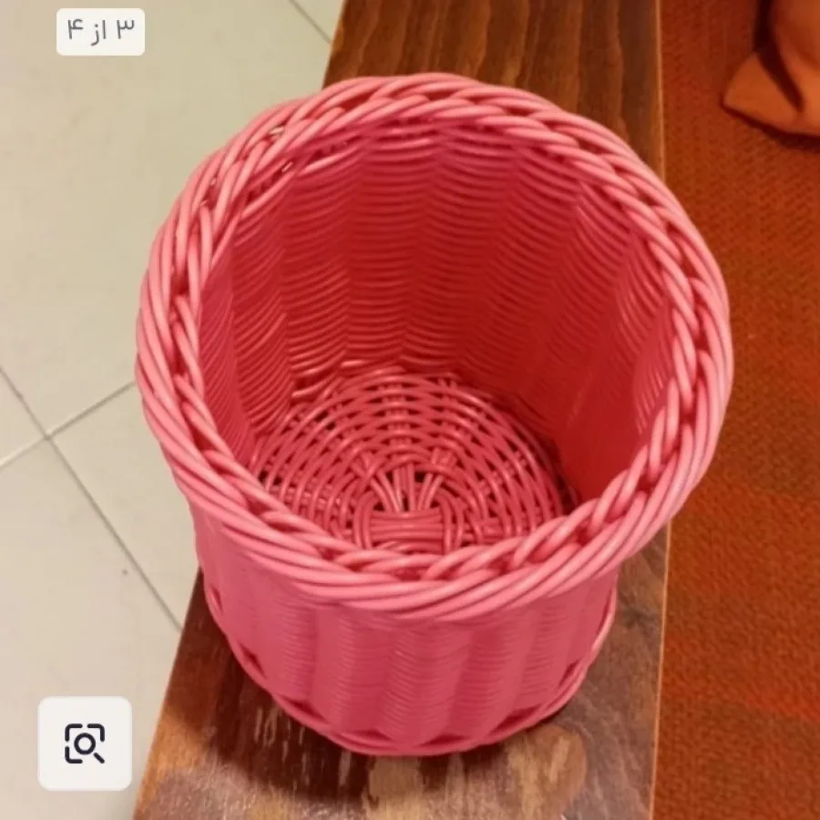 جا قاشقی حصیری