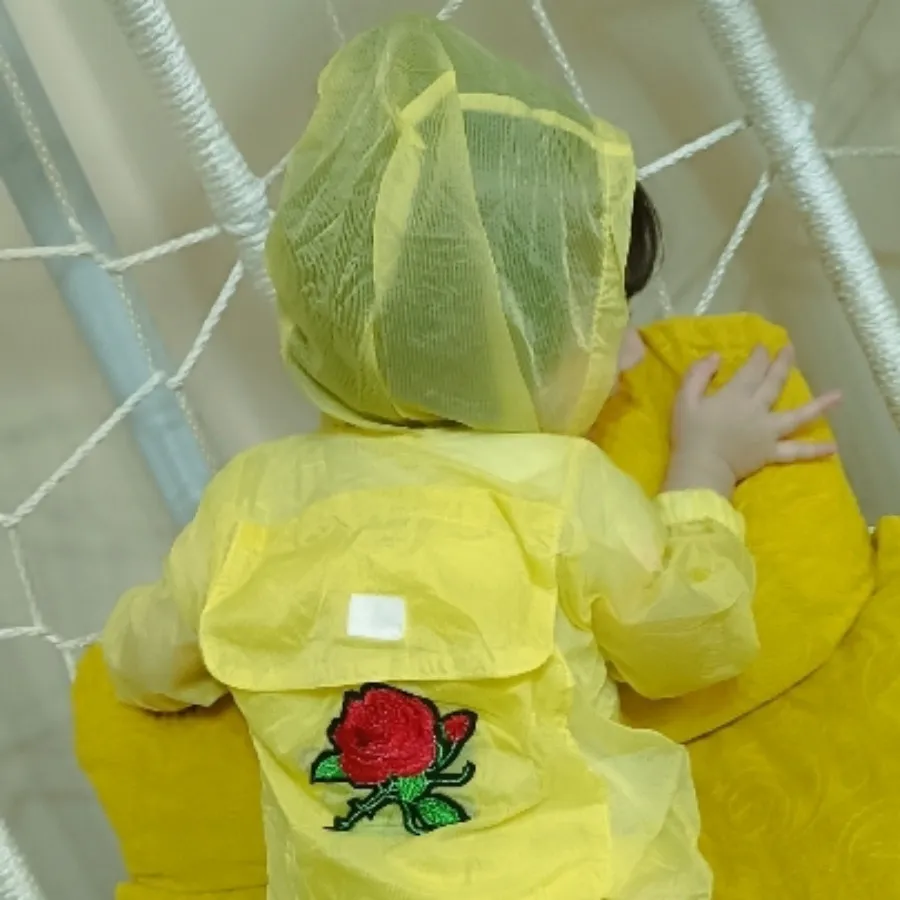 بادگیر ضد آب