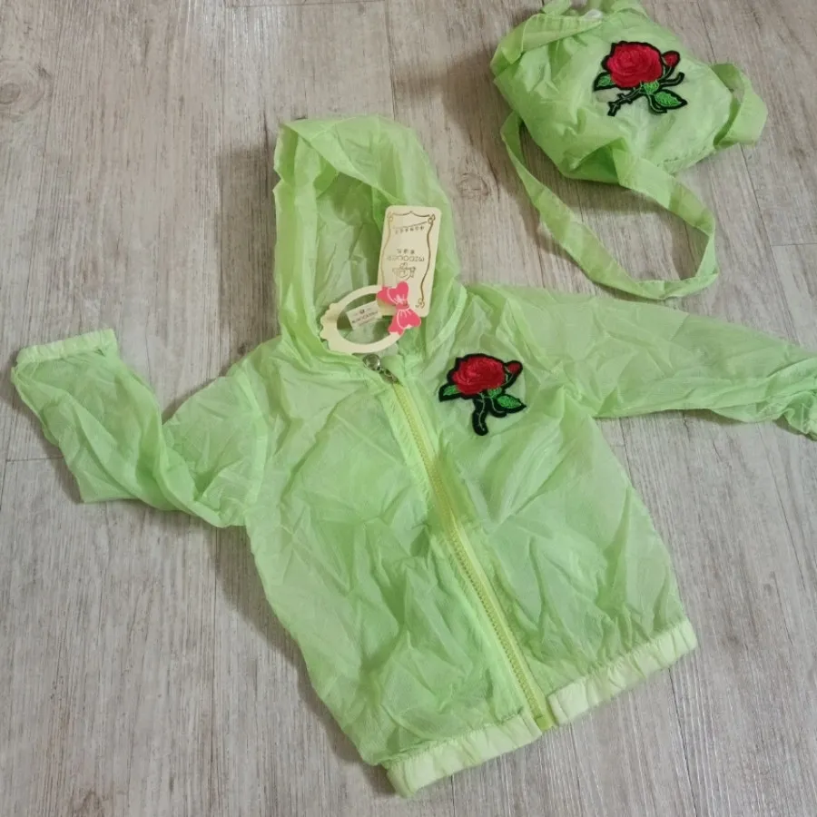 بادگیر ضد آب