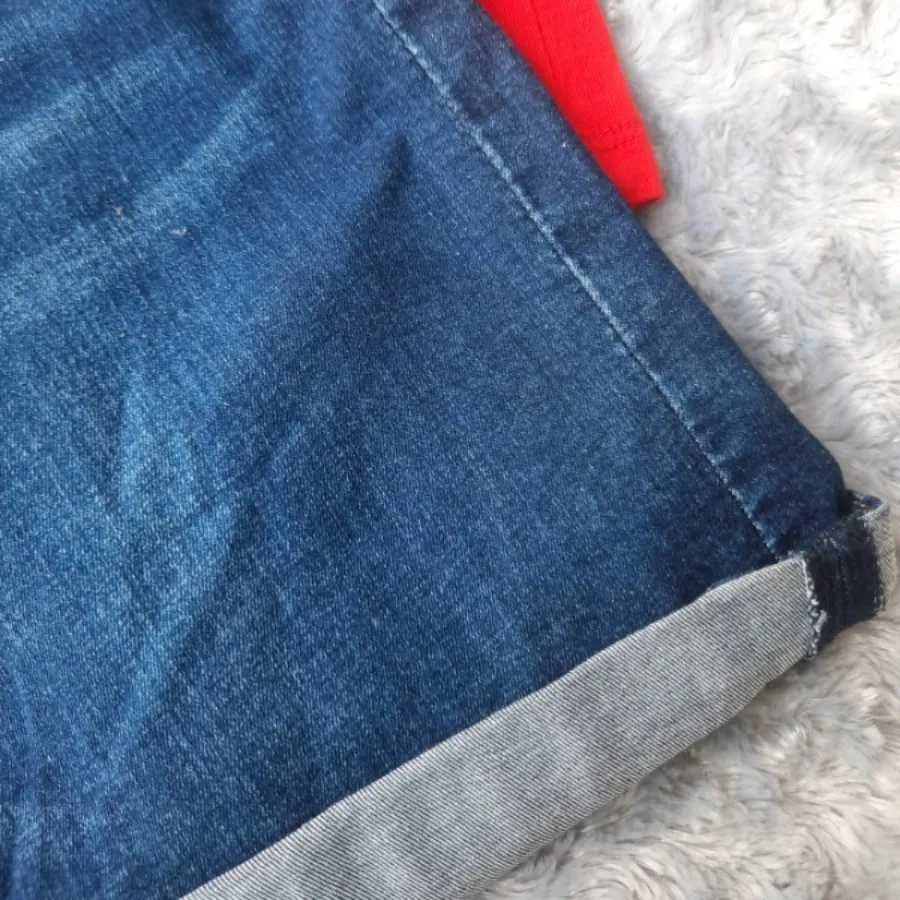 بلوز شرت پسرونه