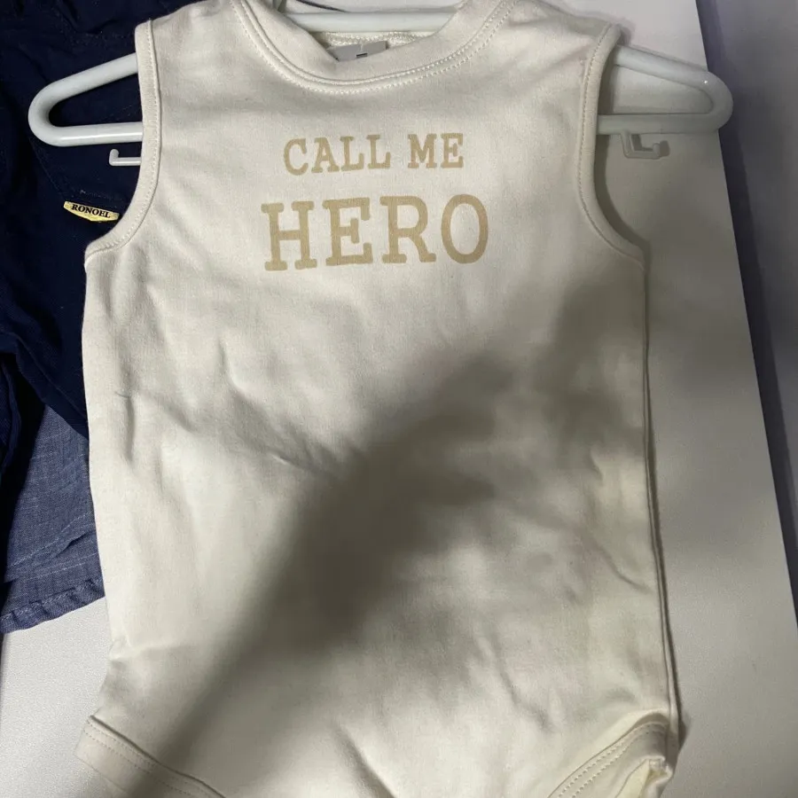 ست 4 تیکه نوزادی