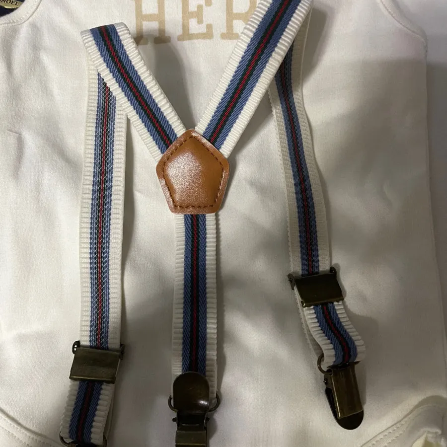 ست 4 تیکه نوزادی