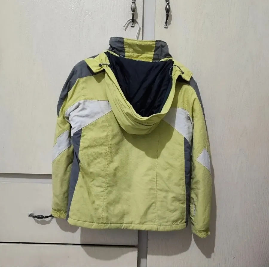 کاپشن خارجی