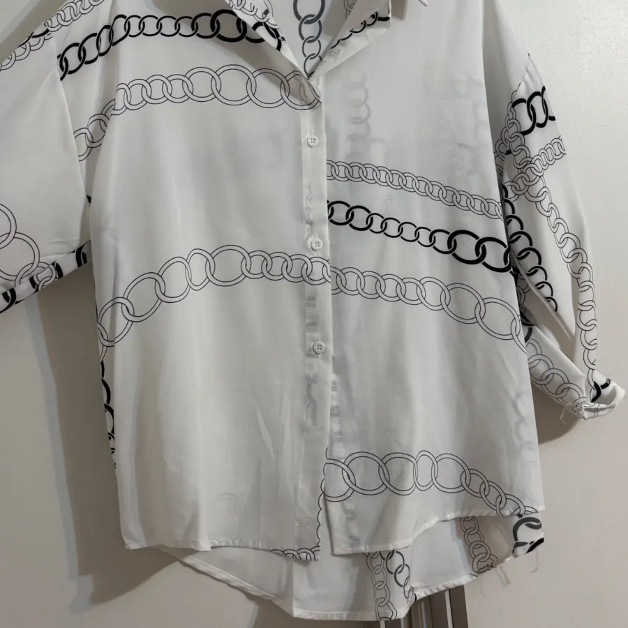 شومیز مجلسی