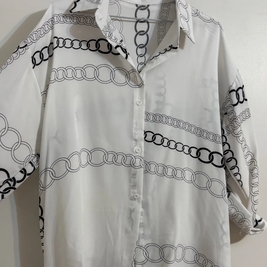 شومیز مجلسی