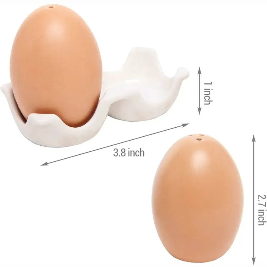 نمکدان و فلفل پاش