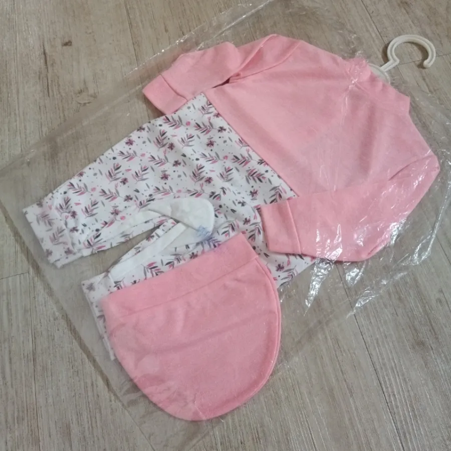 بادی دو تکه