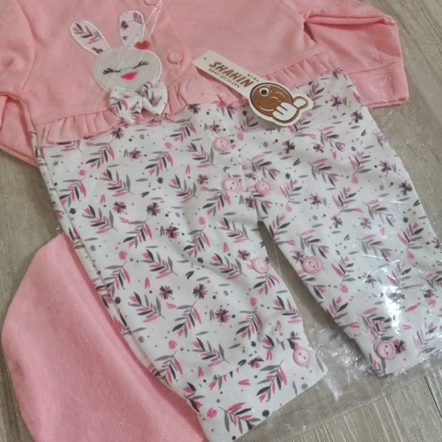 بادی دو تکه