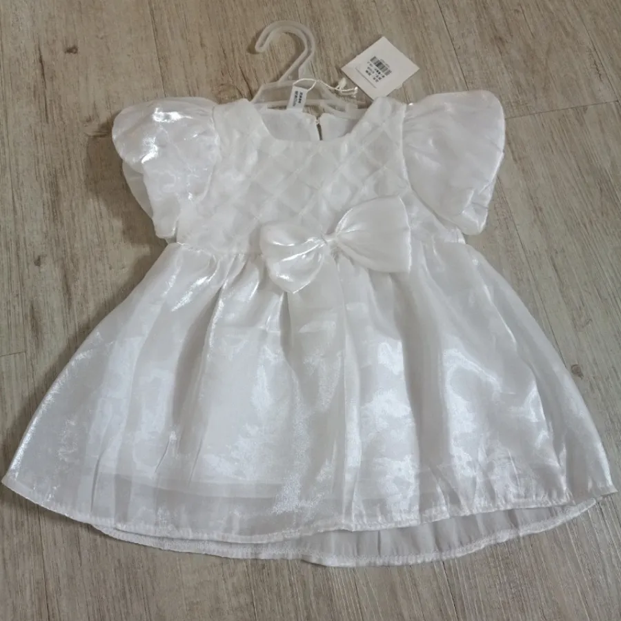 لباس عروسکی